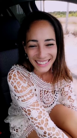 SweetAlegra  16-08-2020